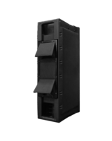 MAGNETIC RAIN COVER FOR INGENIA SERIES & VIO X